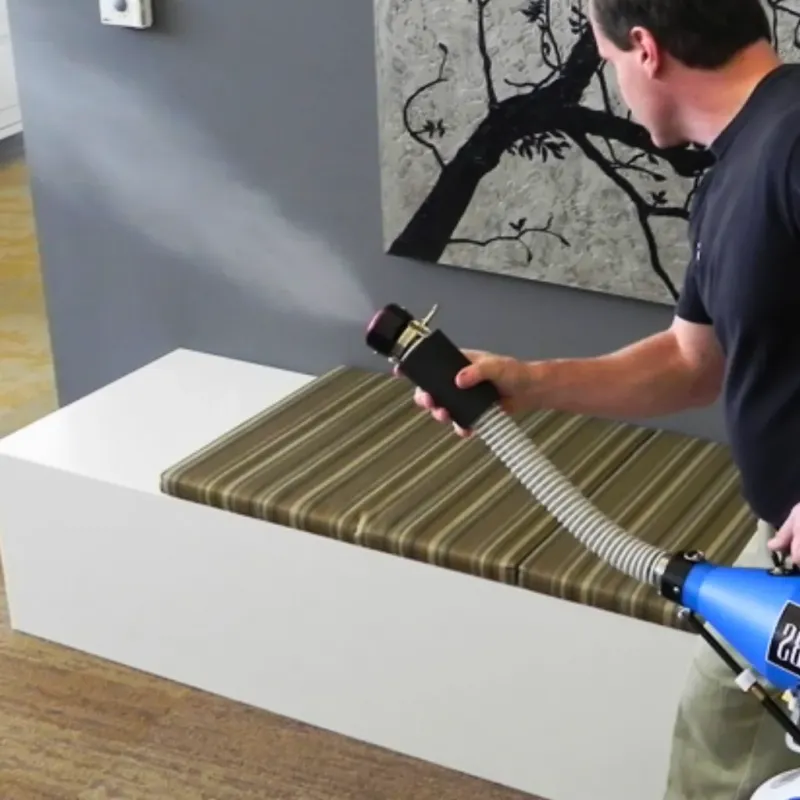 Professional Odor Removal in Beaverton, MI